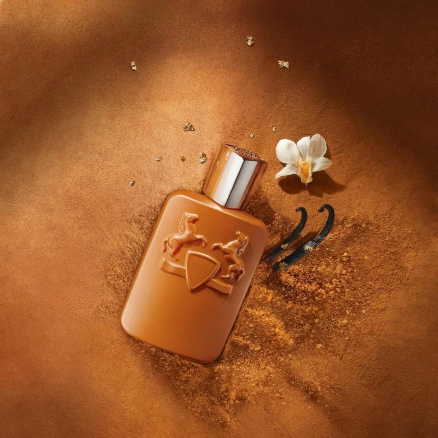 125ml Brown Bottle Fragrance f - огляд і ціна Home Bar Accessories