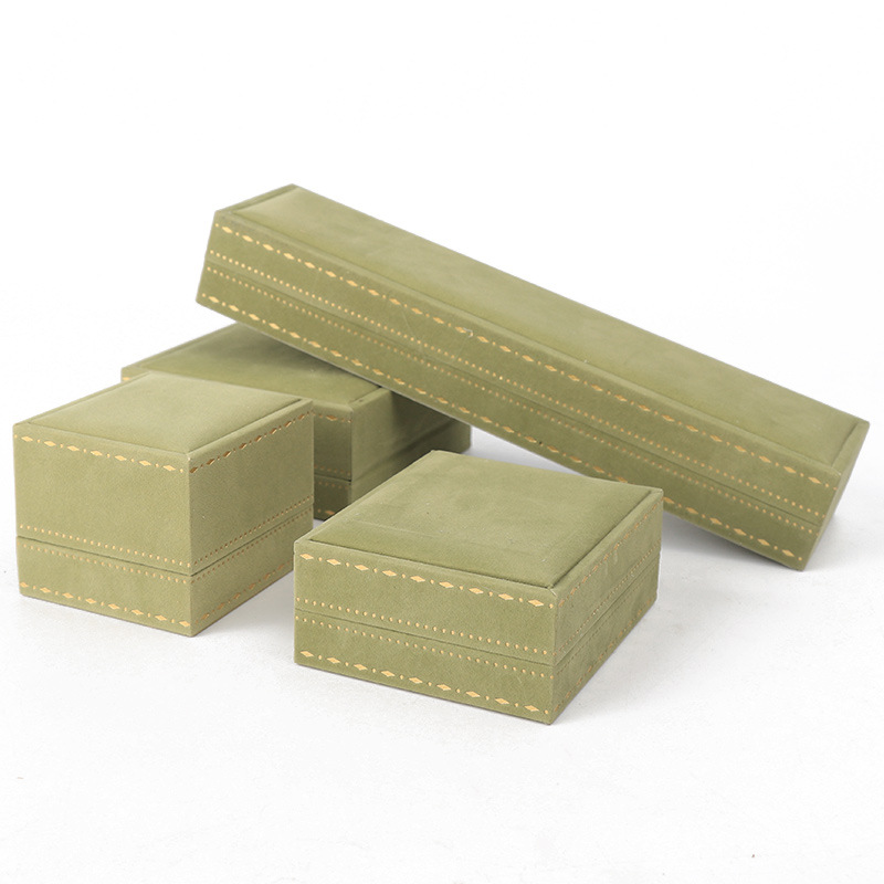 Premium Velvet Jewelry Box wit - огляд і ціна Bar Cart Gold