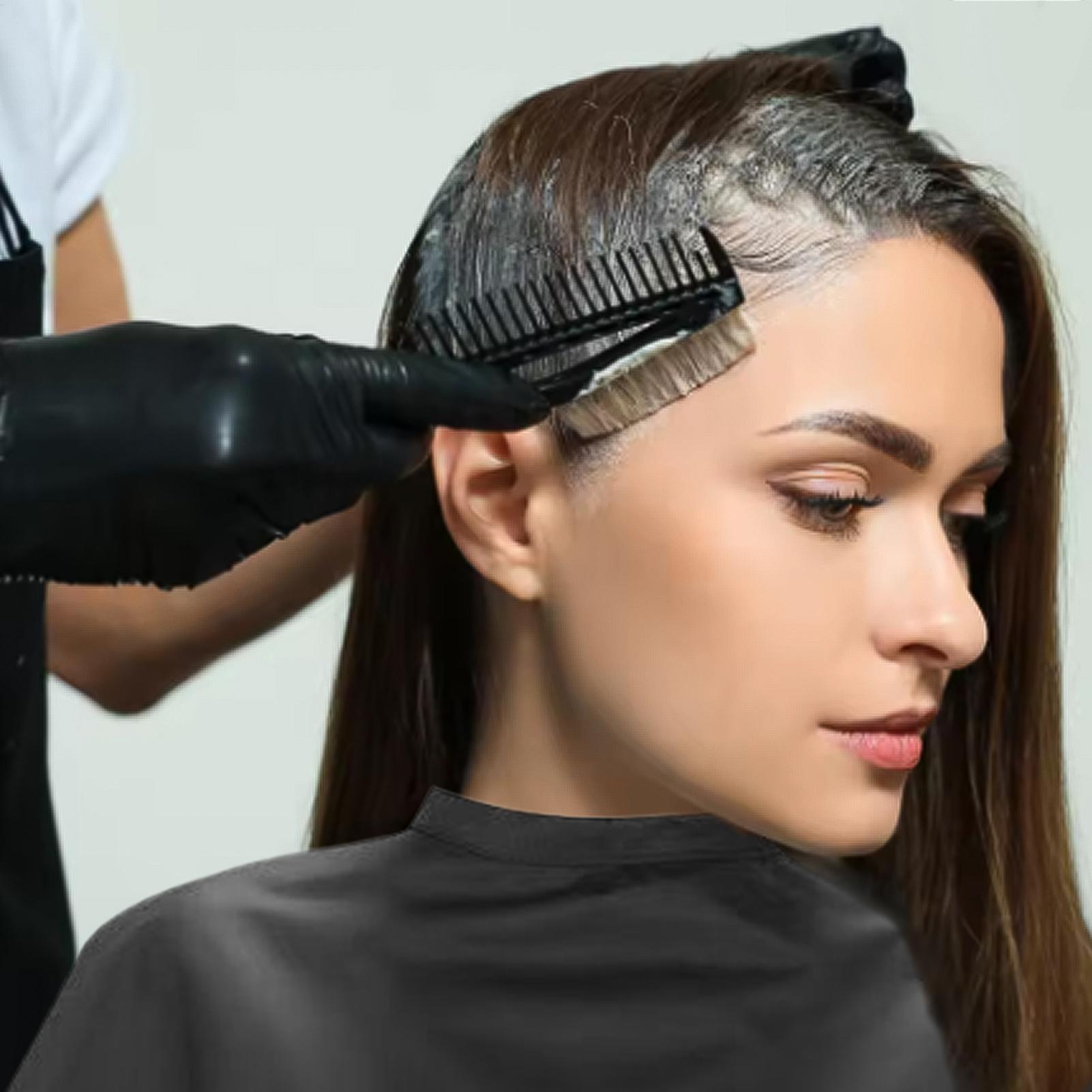 Black Short Square Waterproof  - огляд і ціна Home Barber