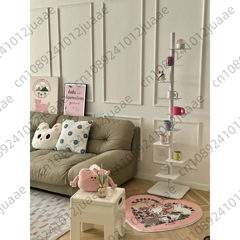 Rotating Invisible Bookshelve, - огляд і ціна Home Bar Shelf