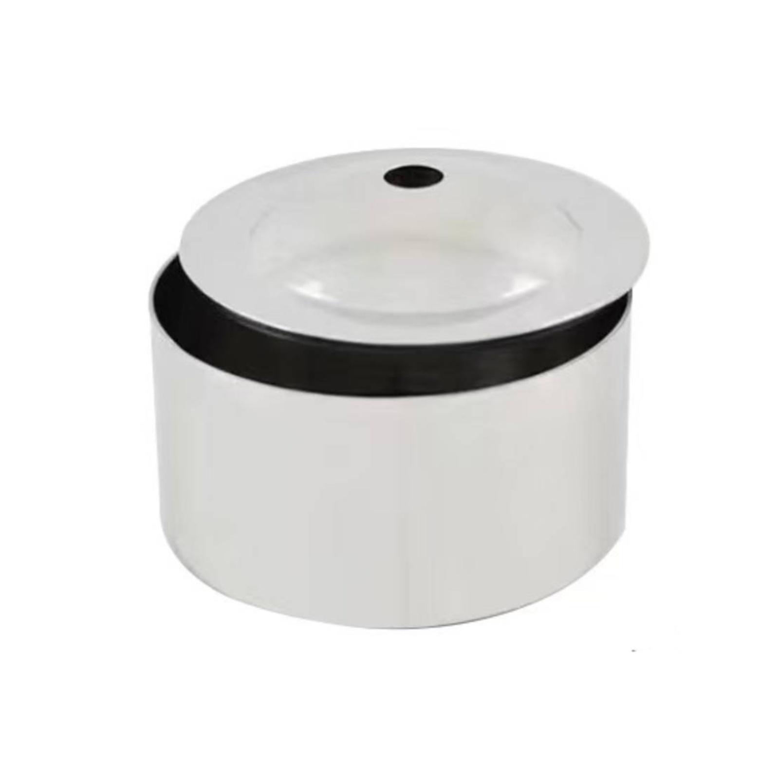 Coffee Bar Accessory Stainless - огляд і ціна Home Bar Shelf
