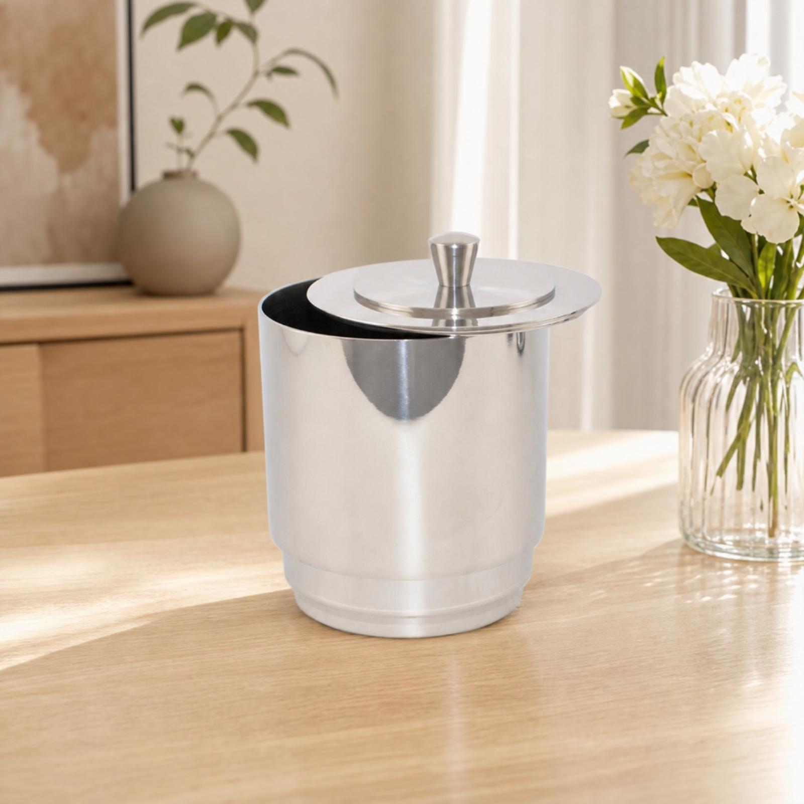 Coffee Bar Accessory Stainless - огляд і ціна Home Bar Shelf