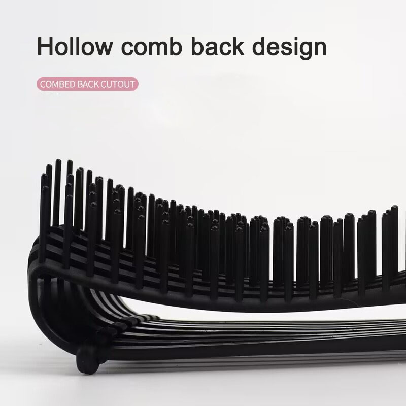 Hollow 8-Tooth Octopus Scalp M - огляд і ціна Home Barber
