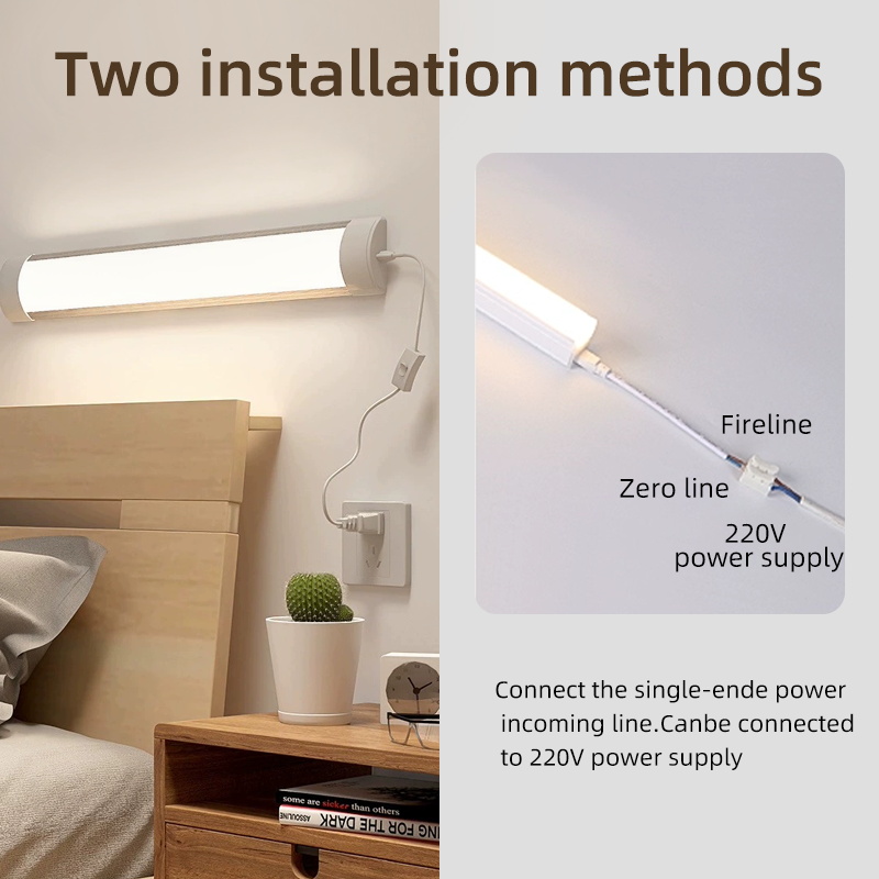 Connected Led Cabinet Lamps 12 - огляд і ціна Home Bargains