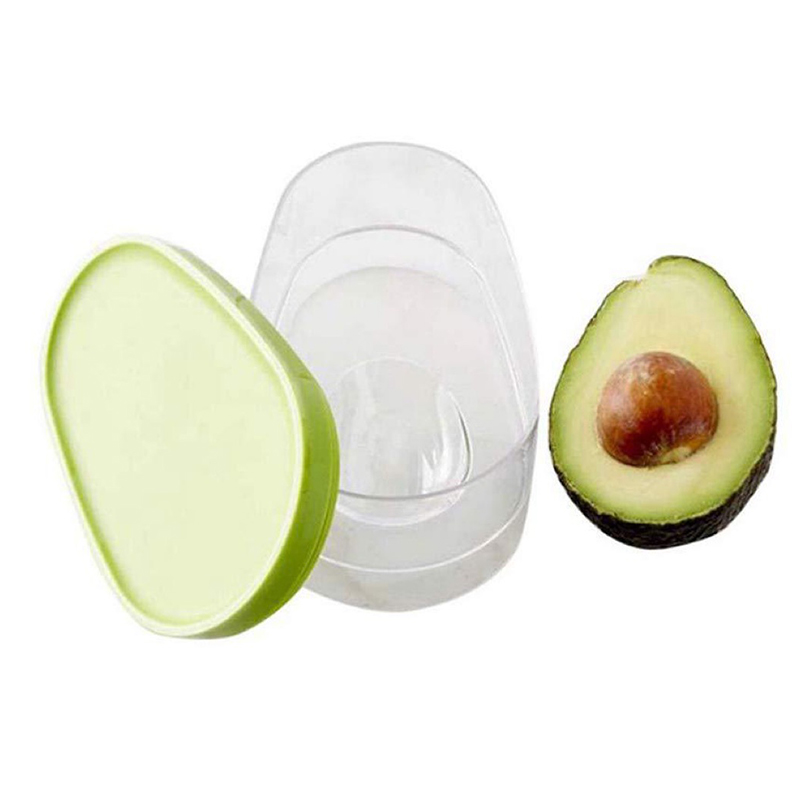 Avocado Food Storage Box Space - огляд і ціна Home Bar And Kitchen