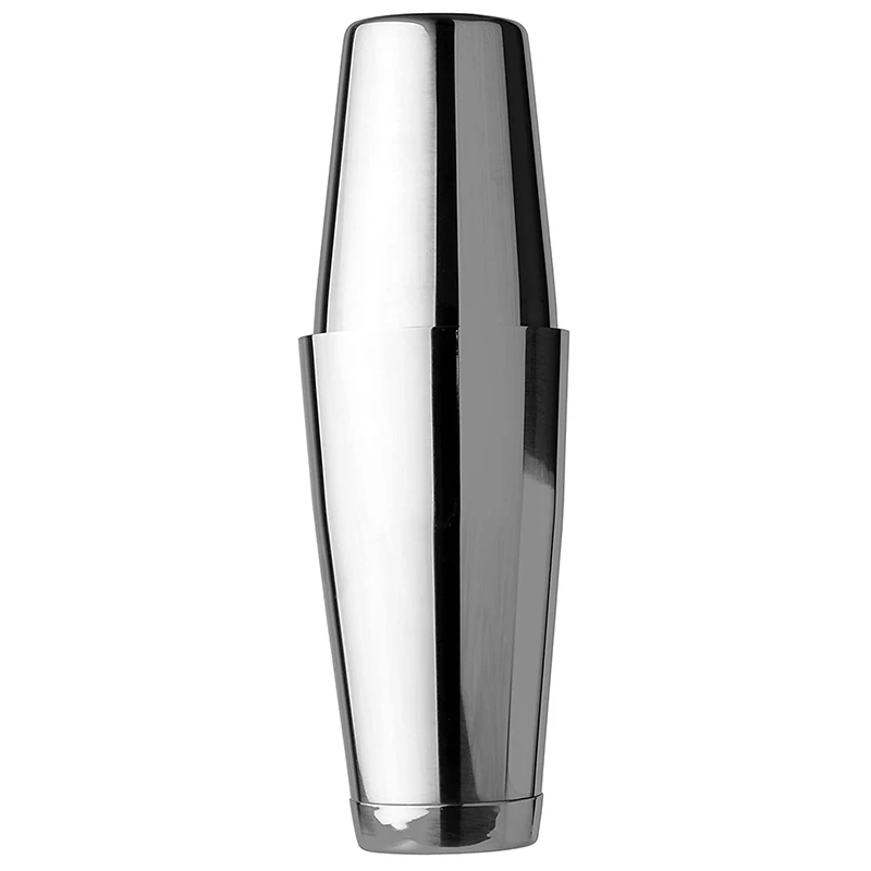 18oz & 28oz Cocktail Shaker Se - огляд і ціна Boston Shaker Set
