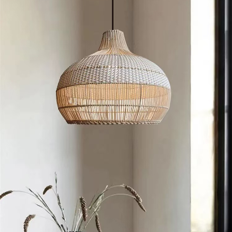 Japanese Wabi Sabi Rattan Weav - огляд і ціна Home Bar And Counter