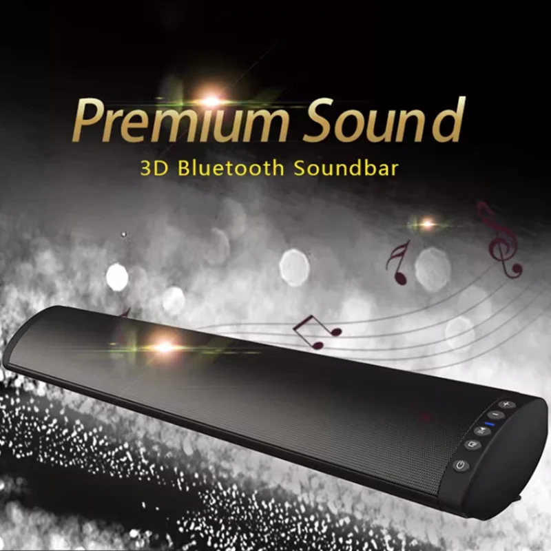 Home Theater System Bluetooth  - огляд і ціна Home Bar And Theater