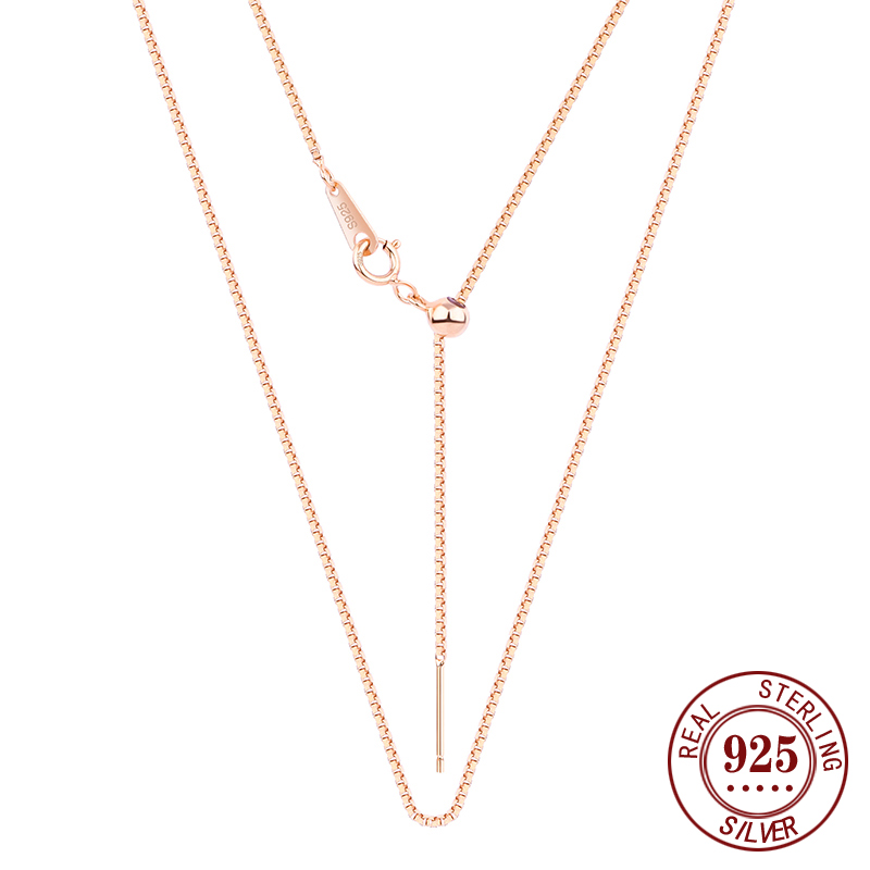 SOMILIA Silver 925 Necklace Bo - огляд і ціна Bar Cart Gold