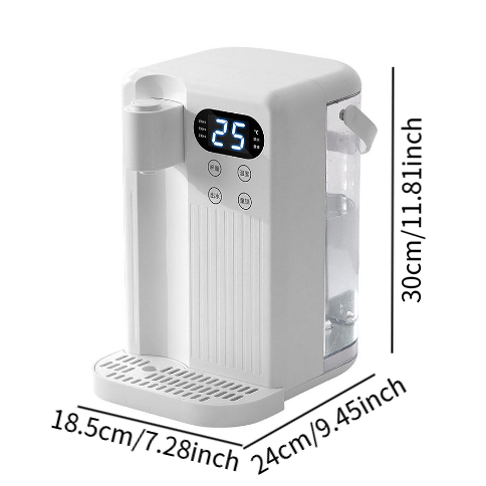 Adjustable Temperature Desktop - огляд і ціна Home Bar And Kitchen
