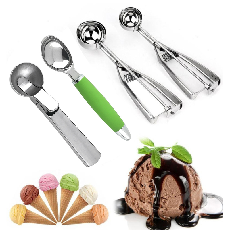 Multi-style Stainless Steel Ic - огляд і ціна Ice Mold Sphere