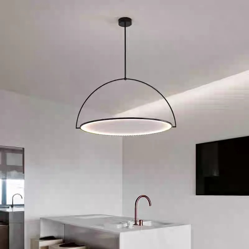 Nordic Artistic Fabric LED Pen - огляд і ціна Home Bar And Counter