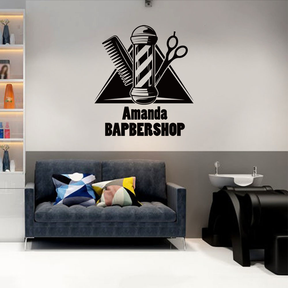 1PC Hot Sale Barbershop Person - огляд і ціна Home Barbershop