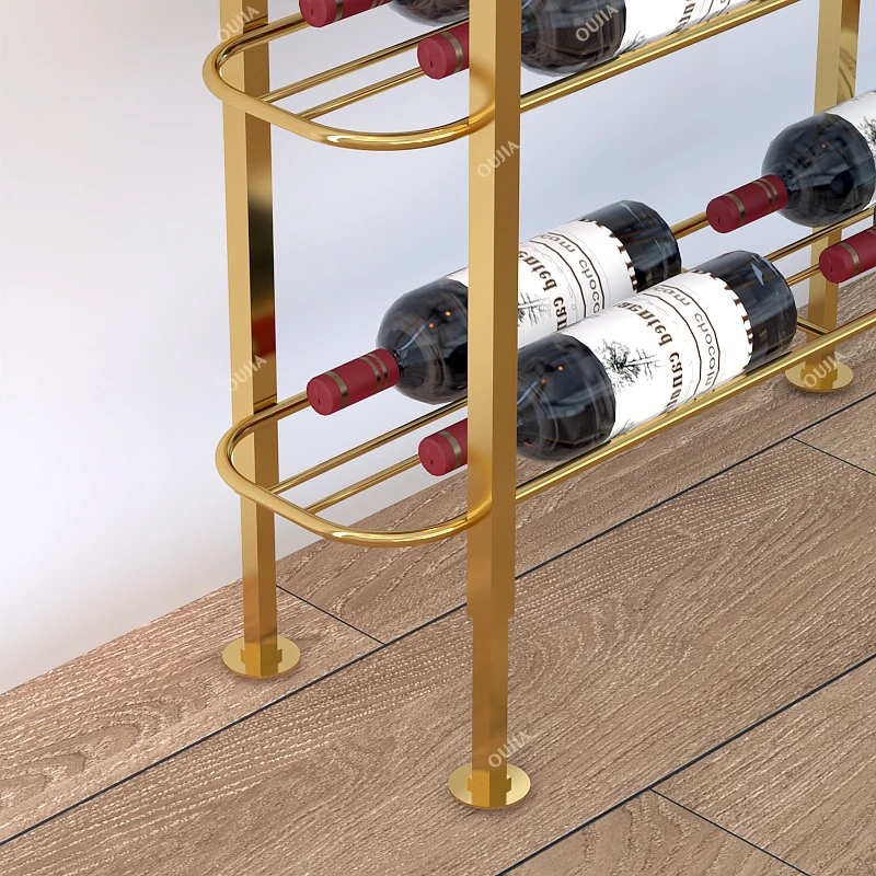 custom.Metal Bar Restaurant Ir - огляд і ціна Home Bar Shelf